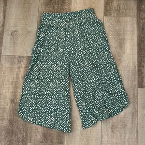 Rip Curl Wide Leg Crop